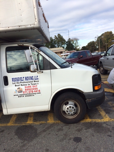 Photo of Roosevelt Moving LLC