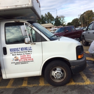 Photo of Roosevelt Moving LLC