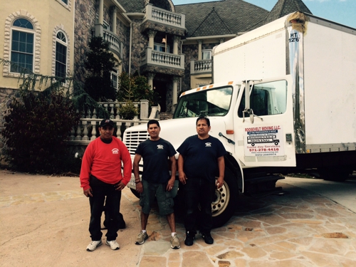 Photo of Roosevelt Moving LLC