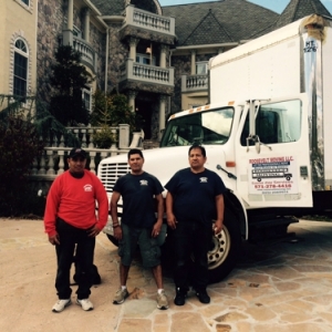 Photo of Roosevelt Moving LLC