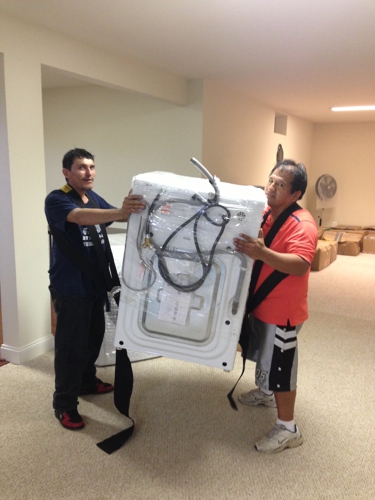 Photo of Roosevelt Moving LLC