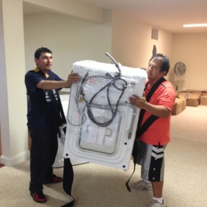 Photo of Roosevelt Moving LLC