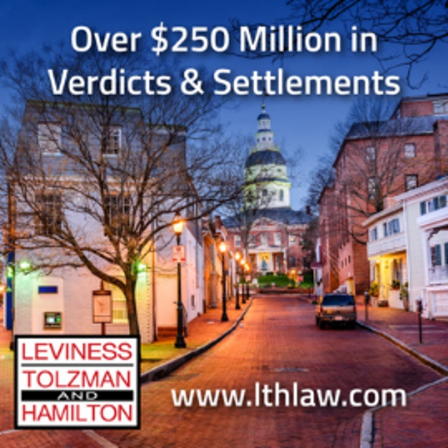 Photo of LeViness, Tolzman and Hamilton Law Firm, P.A.
