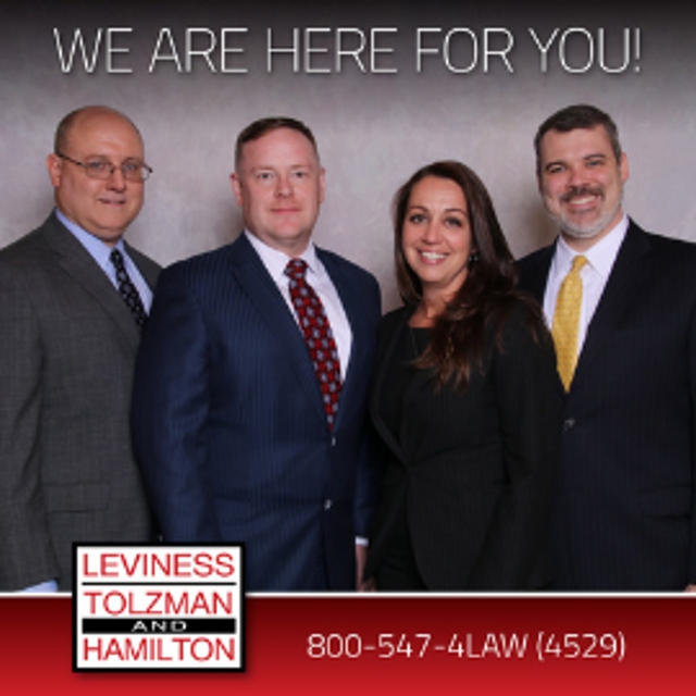 Photo of LeViness, Tolzman and Hamilton Law Firm, P.A.