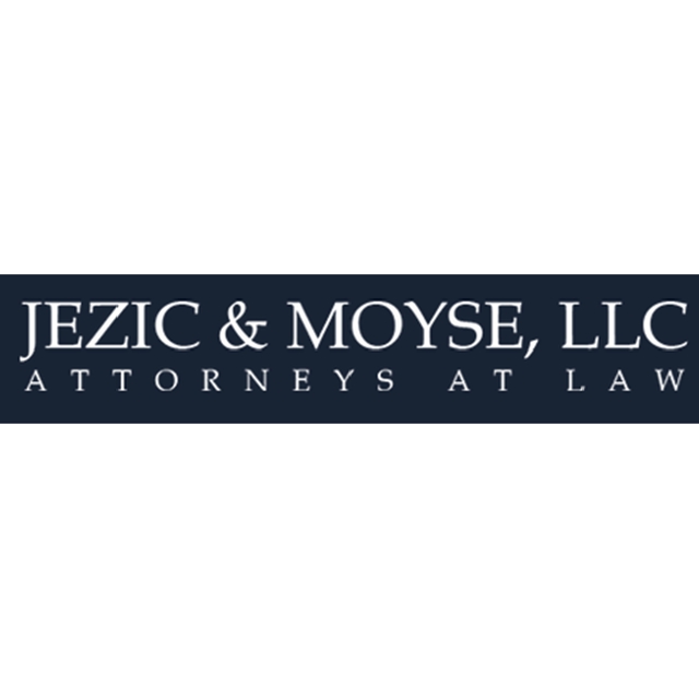 Photo of Law offices of Jezic & Moyse, LLC. with a wide variety of legal needs