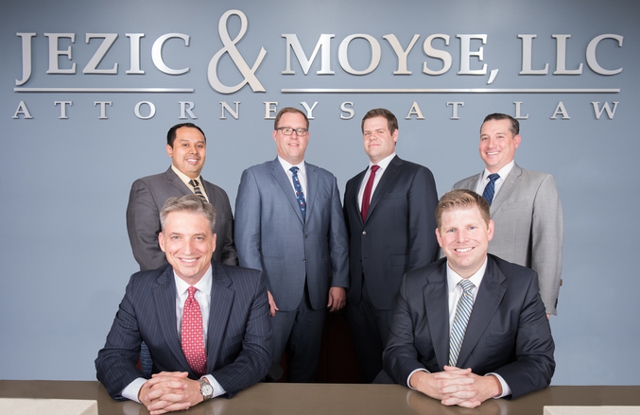 Photo of Law offices of Jezic & Moyse, LLC. with a wide variety of legal needs