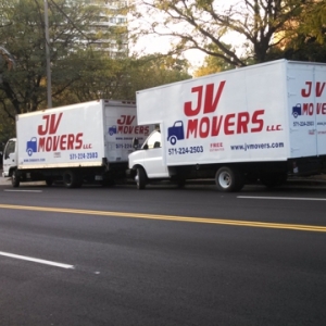 Photo of Jv Movers
