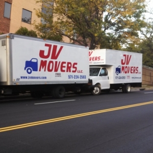 Photo of Jv Movers