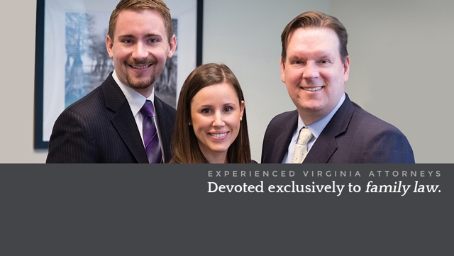 Photo of Malinowski Hubbard, PLLC The Fairfax divorce attorneys