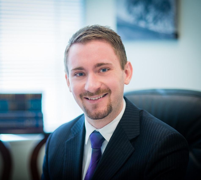 Photo of Malinowski Hubbard, PLLC The Fairfax divorce attorneys