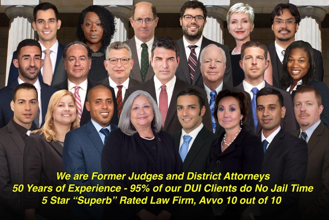 Photo of Law Offices of David Chesley against criminal charges