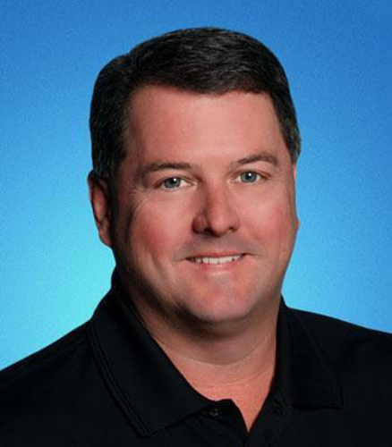 Photo of James Walker: Allstate Insurance worked closely with Allstate for years
