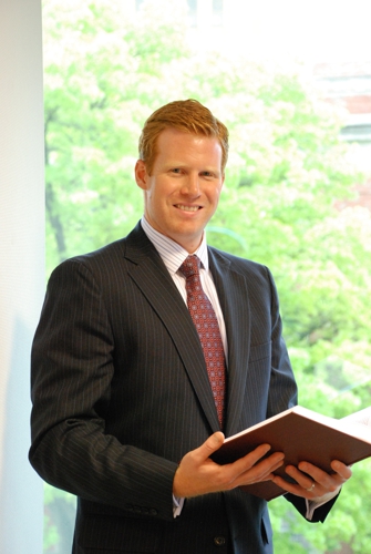 Photo of The Law Office of Jason A Korner focuses his practice in the area of criminal law