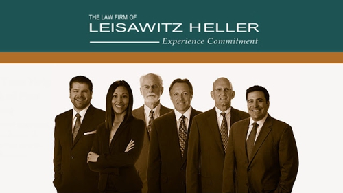 Photo of The Law Firm of Leisawitz Heller