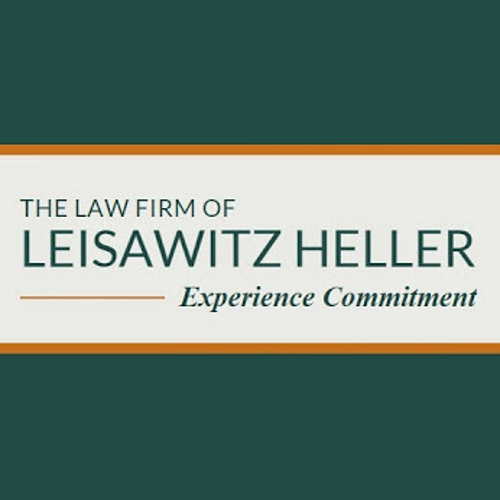 Photo of The Law Firm of Leisawitz Heller