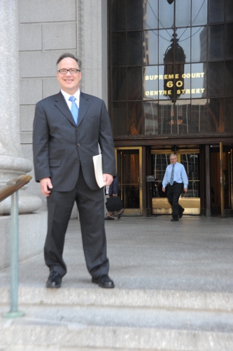 Photo of DeSena & Associates LLP Full Service Law Firm