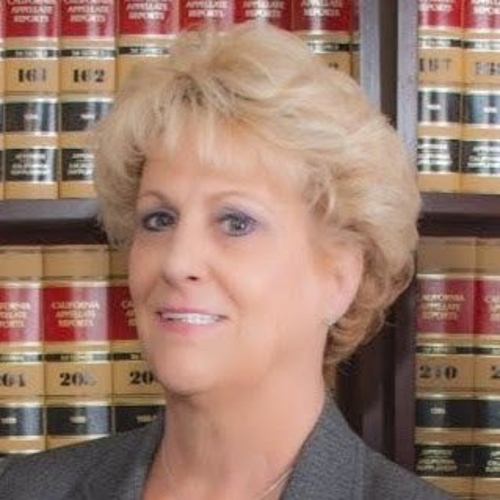 Photo of Karen E. Lockhart, PLC Defended Thousands Of Criminal Cases