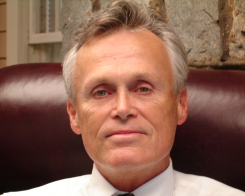 Photo of Stephen John Henry LLC serves clients in the Greenville