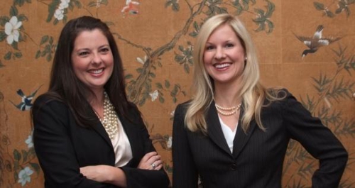 Photo of DeMint Howe PA Law Firm