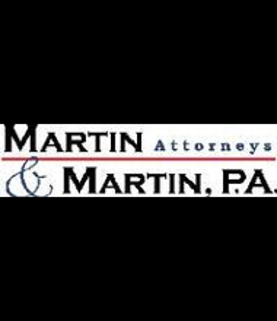 Photo of Martin & Martin PA Law Firm