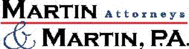 Photo of Martin & Martin PA Law Firm