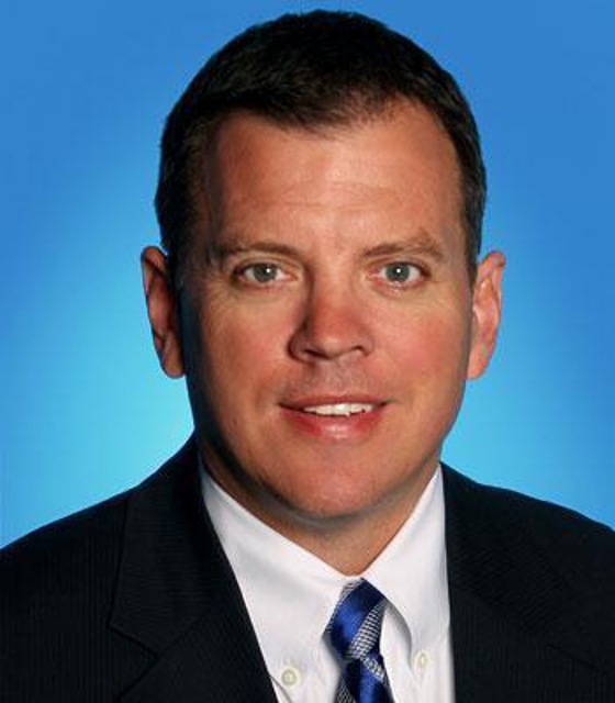 Photo of Bill Vien: Allstate Insurance a life insurance company