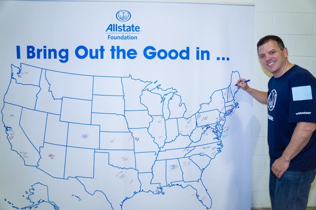 Photo of Bill Vien: Allstate Insurance a life insurance company