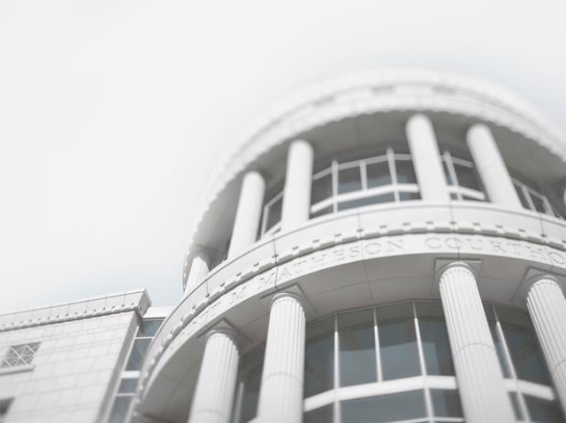 Photo of Parsons Behle & Latimer Law Firm