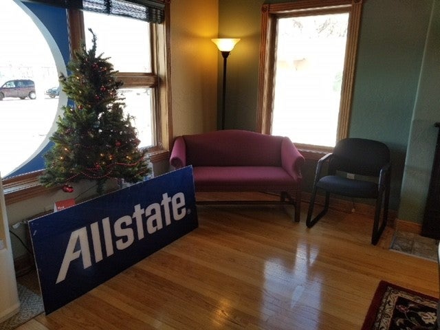 Photo of Dee Dee Lore: Allstate Insurance with Allstate for years to help people with their insurance needs