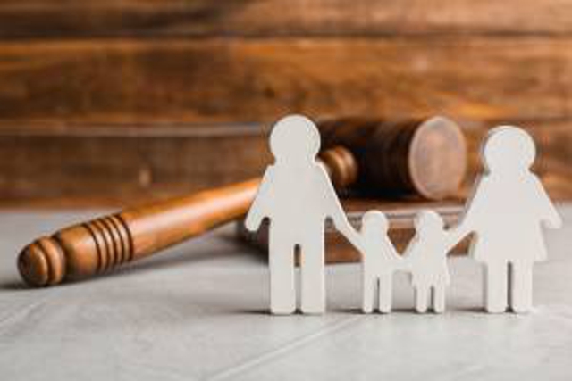 Photo of Legal Solutions For Families in Turmoil