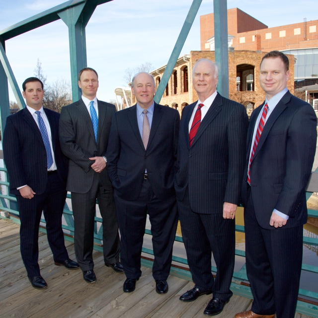 Photo of Christian & Davis LLC Law Firm