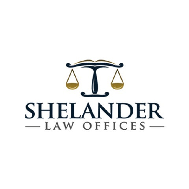 Photo of Shelander Law Offices compassionate, personalized legal representation