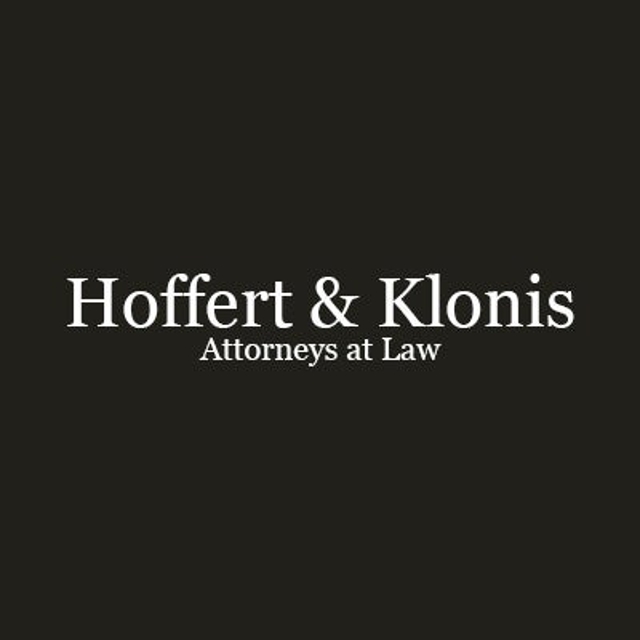 Photo of Hoffert & Klonis, P.C. Law Firm
