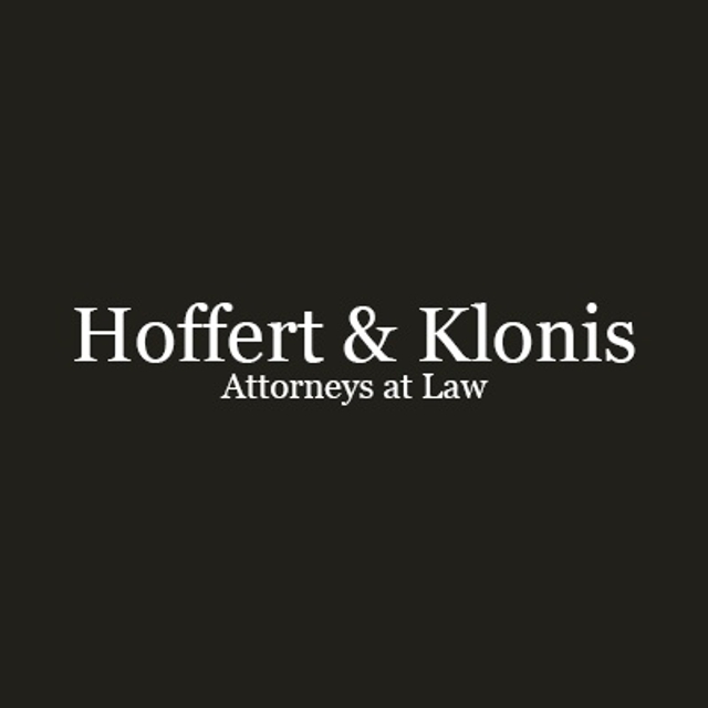 Photo of Hoffert & Klonis, P.C. Law Firm