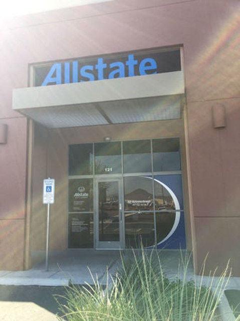 Photo of Meredith Eggebrecht: Allstate Insurance Allstate Agent in Phoenix