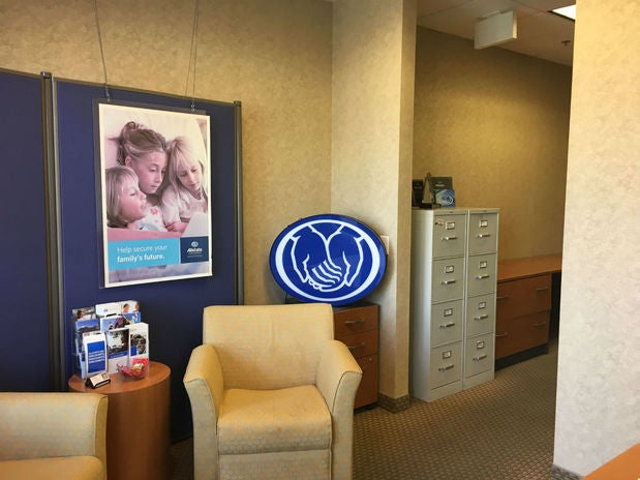 Photo of Meredith Eggebrecht: Allstate Insurance Allstate Agent in Phoenix