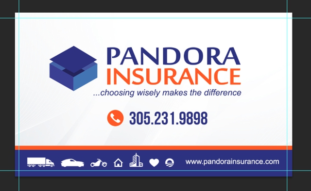 Photo of Pandora Insurance at providing Auto, Home, Commercial, Life and Health insurance