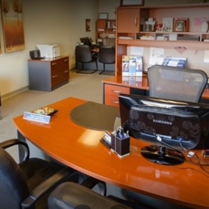 Photo of Tom Bennett: Allstate Insurance Company