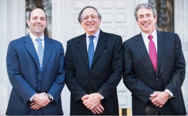 Photo of Howard Howard Francis And Reid Law Firm