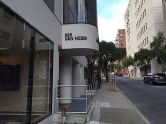 Photo of Jeffrey M Greenberg-Attorney At Law A Law Firm Located In San Francisco, California