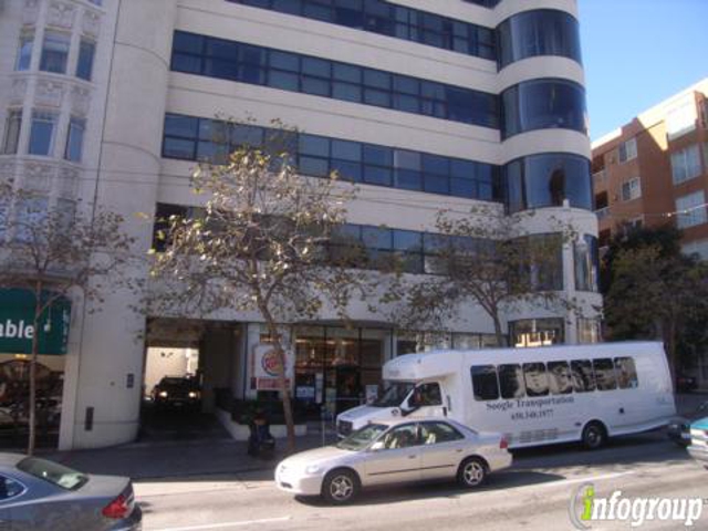 Photo of Jeffrey M Greenberg-Attorney At Law A Law Firm Located In San Francisco, California