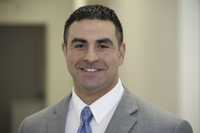 Photo of Christopher Alayan Attorney and Counsel an aggressive and effective criminal defense attorney