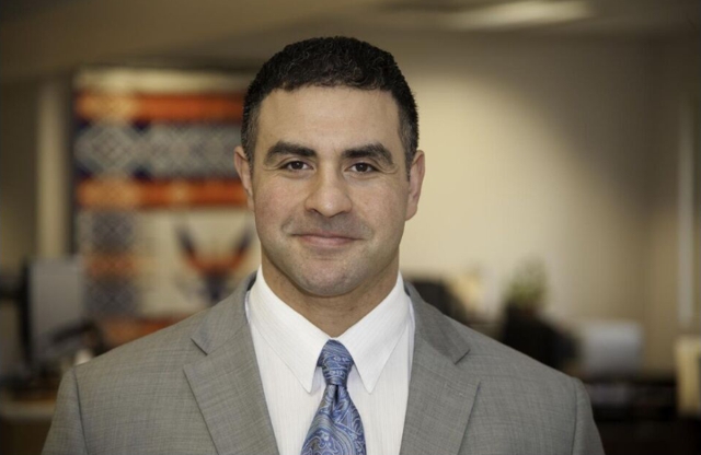 Photo of Christopher Alayan Attorney and Counsel an aggressive and effective criminal defense attorney