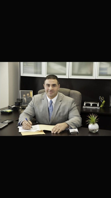 Photo of Christopher Alayan Attorney and Counsel an aggressive and effective criminal defense attorney