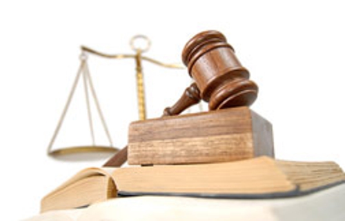 Photo of Michael D. Walsh Law Firm