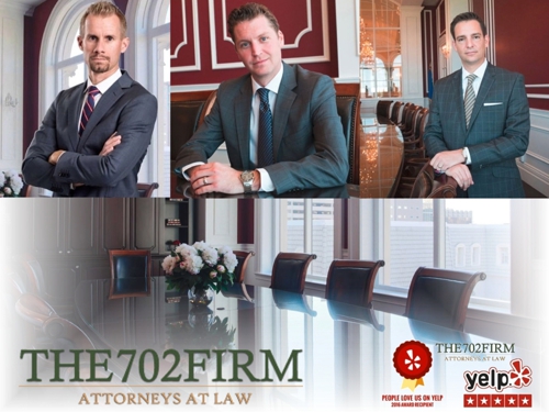 Photo of The 702 Firm