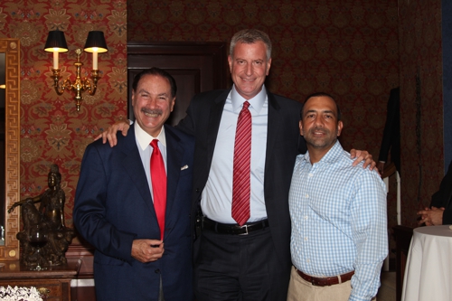 Photo of Howard Fensterman Law Firm