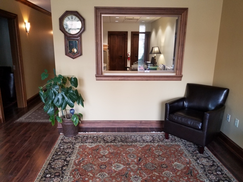 Photo of Walker Michael K legal services in Criminal Defense and Family Law