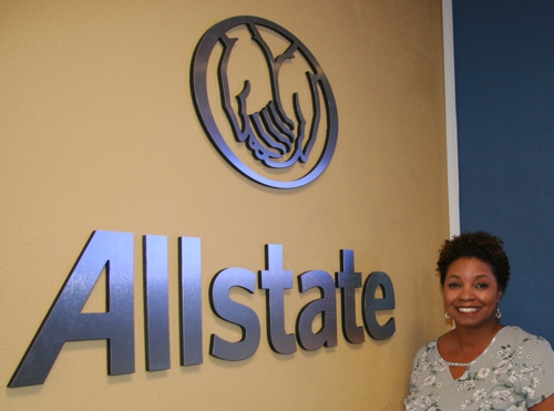 Photo of Jessica Morrison: Allstate Insurance Company