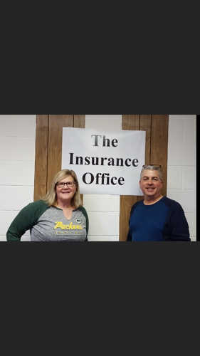 Photo of Insurance Office Progressive Authorized Agent The Insurance Office